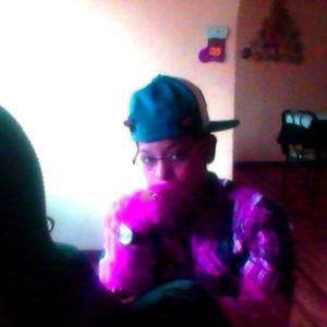 Meet your Posher, Jhon